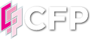 CFP Grafica & Stampa Logo